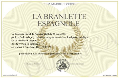 Branlette espagnole Escorte Unterageri